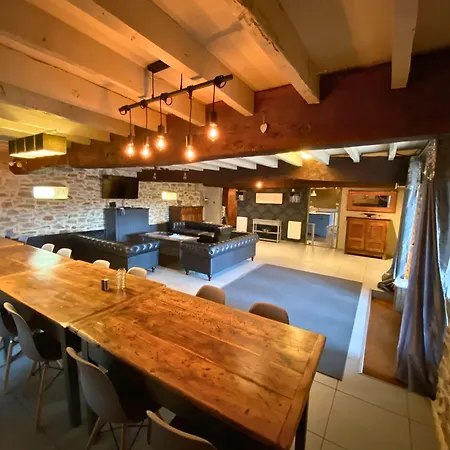Mas De Jouas Remy Maison d'hôtes Saint-Remy (Aveyron)