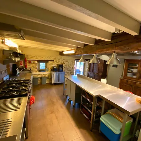 Mas De Jouas Remy 3* Saint-Remy (Aveyron)