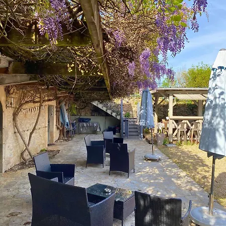 Mas De Jouas Remy 3* Saint-Remy (Aveyron)
