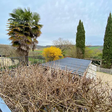 Mas De Jouas Remy بيت ضيافة Saint-Remy (Aveyron)