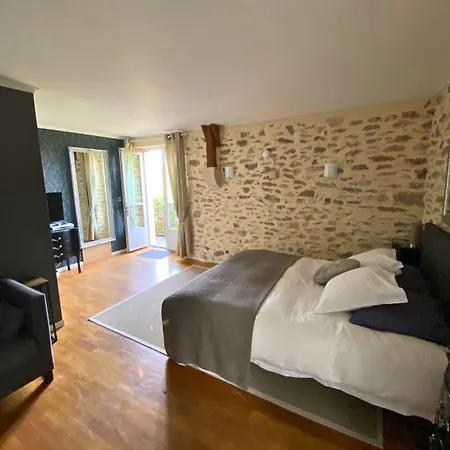 Mas De Jouas Remy Saint-Remy (Aveyron)