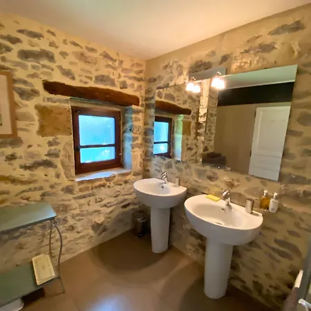 بيت ضيافة Mas De Jouas Remy Saint-Remy (Aveyron)