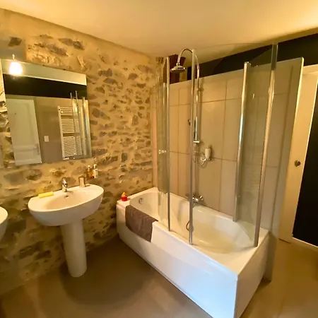 Mas De Jouas Remy بيت ضيافة Saint-Remy (Aveyron)