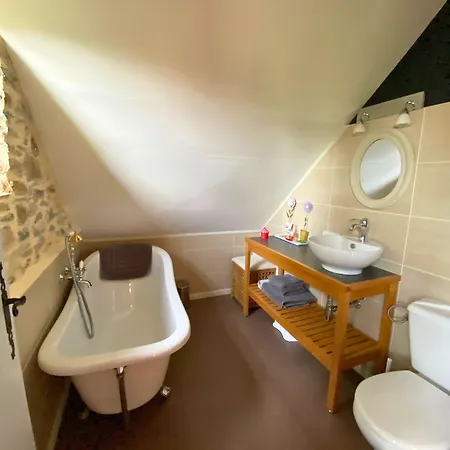 بيت ضيافة Mas De Jouas Remy