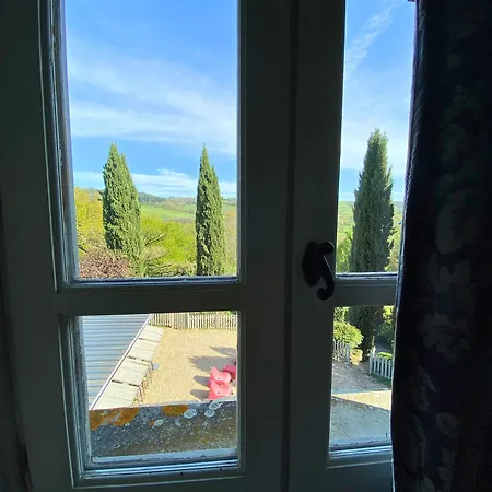 Mas De Jouas Remy بيت ضيافة Saint-Remy (Aveyron)